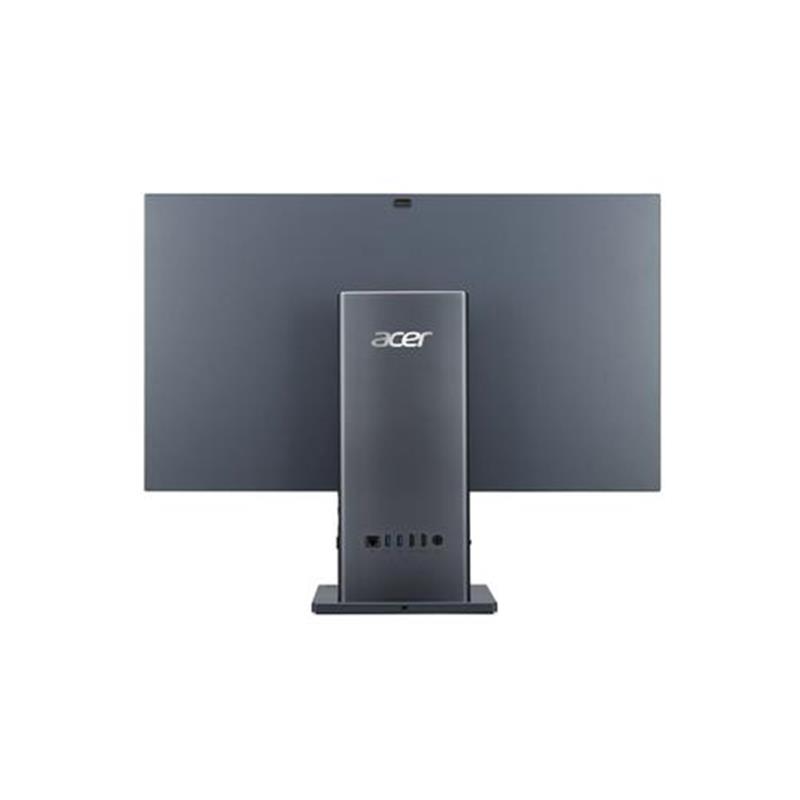 Acer Aspire S27-1755 I7718 NL Intel® Core™ i7 i7-1260P 68,6 cm (27"") 2560 x 1440 Pixels 16 GB DDR4-SDRAM 1 TB SSD Alles-in-één-pc Windows 11 Home Wi-