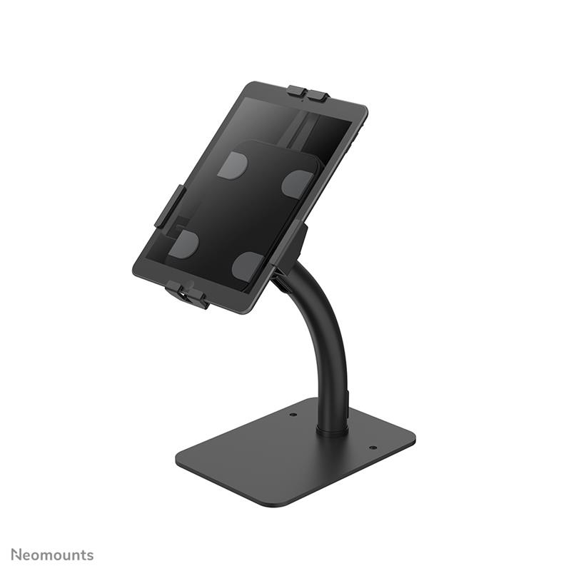 NEOMOUNTS Lockable Universal Desk Stand