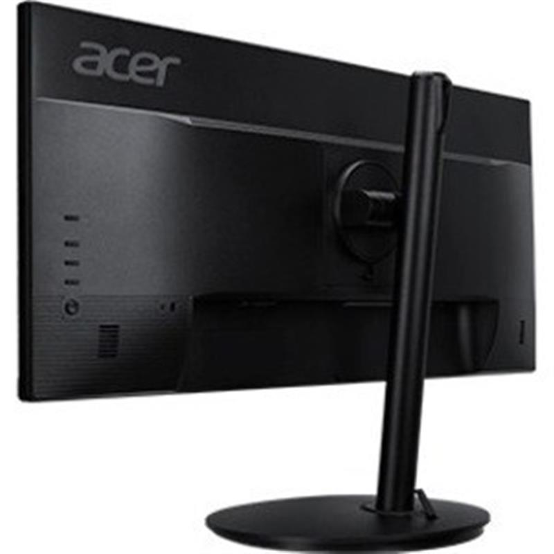Acer CB2 CB292CU 73,7 cm (29"") 2560 x 1080 Pixels 2K Ultra HD LCD Zwart