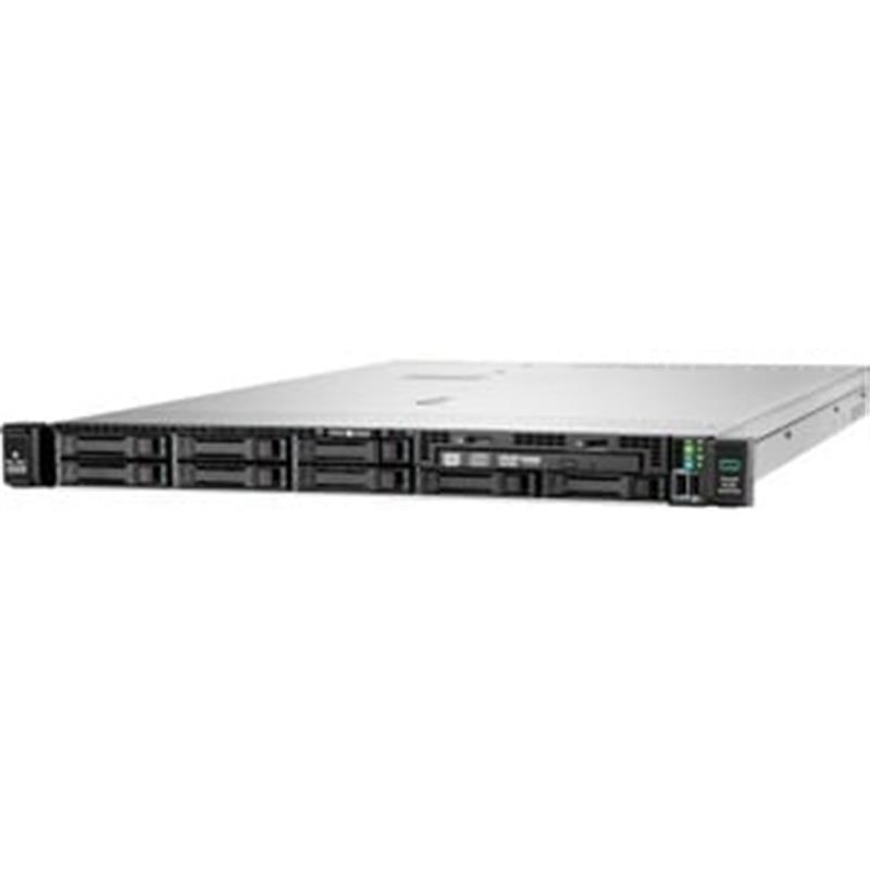ProLiant DL360 Gen10 Plus Rack Server 1U - Xeon Silver 4309Y 2 80GHz - 32GB RAM - 8 SFF - 800W PSU - Rack Mountable