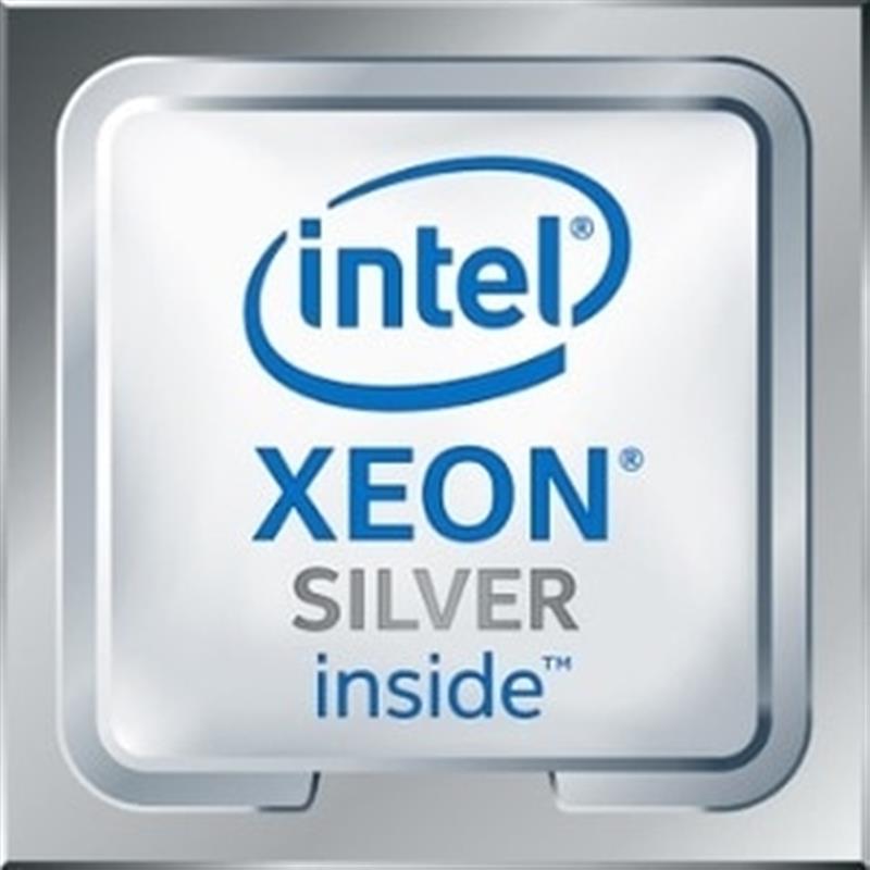Processor Kit for HPE - Intel Xeon Silver 4309Y 2 8GHz - 8 Core - 12MB Cache - 105W