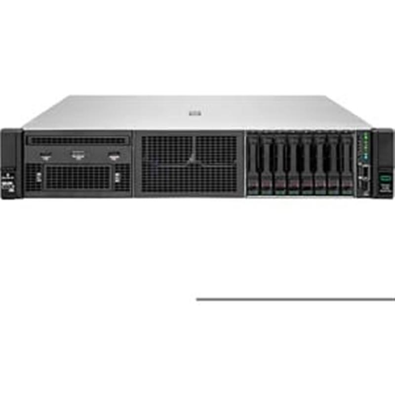 ProLiant DL380 Gen10 Plus Server Xeon Silver 4309Y 2 8GHz - 32GB RAM - Hot-Swap - Rack - 2U - 2Way