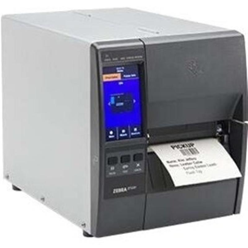 ZT231 Thermische transfer printer - Monochroom - Labels - Ethernet - USB - USB-host - Serieel - Bluetooth - 300 Dpi