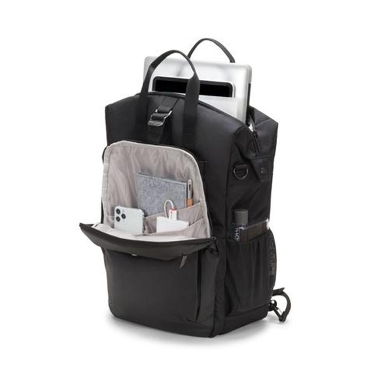 DICOTA Backpack Eco Dual GO
