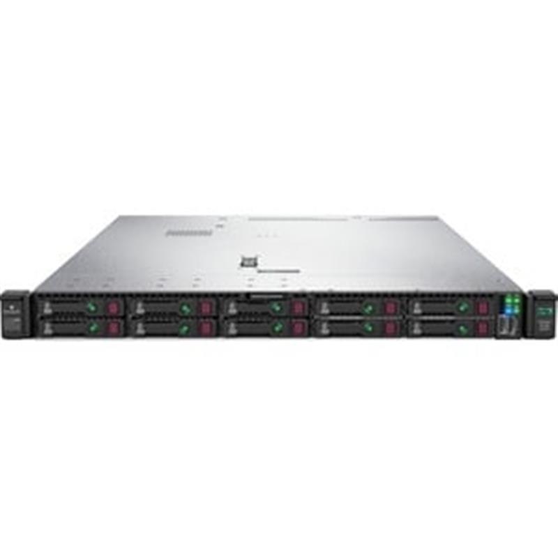 ProLiant DL360 Gen10 Rack Server 1U - Xeon Silver 4210R 2 40GHz - 32GB RAM - 2-Way - Hot-Swap