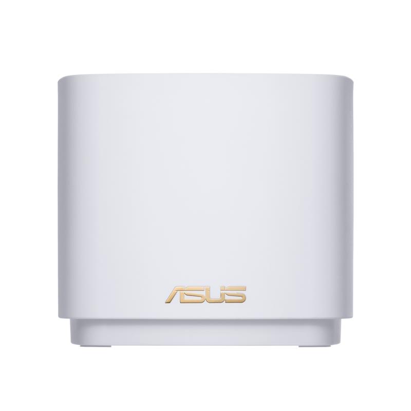 ASUS ZenWiFi XD4 PLUS xDSL Router 3P W