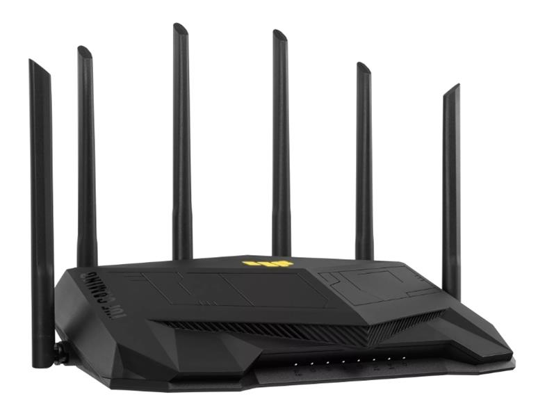 ASUS TUF-AX6000 Pro Dual Band Router