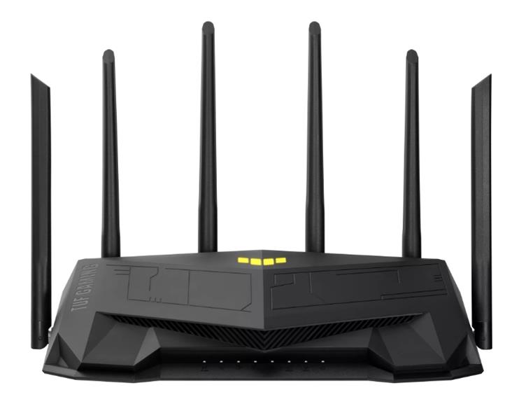 ASUS TUF-AX6000 Pro Dual Band Router