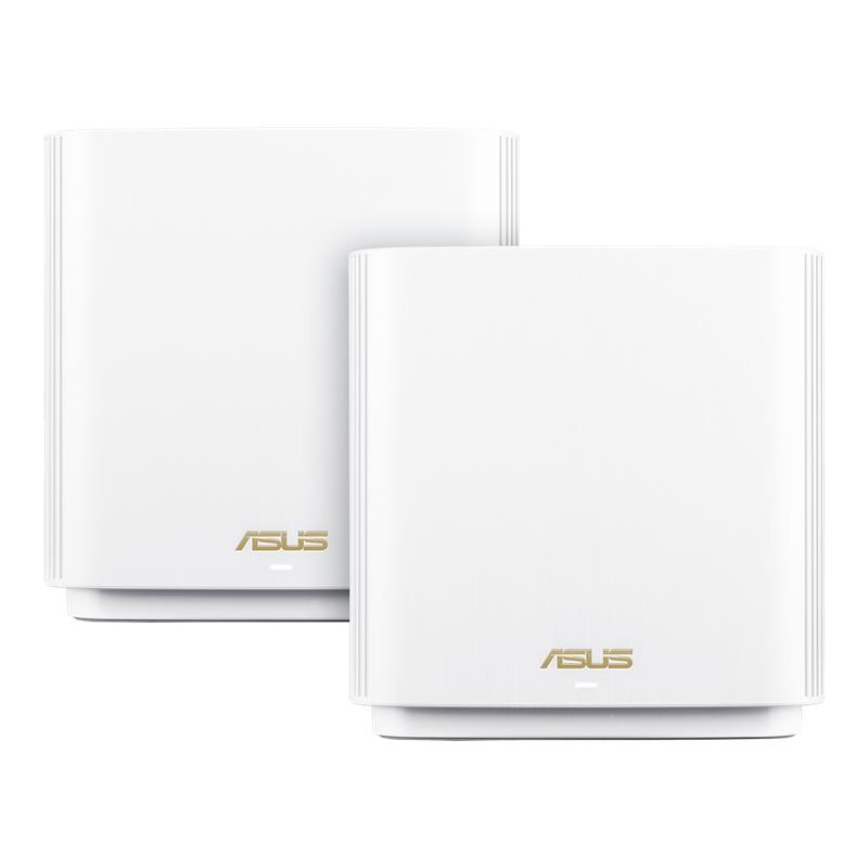 ASUS ZenWiFi AX XT8 V2 xDSL Router 2P W