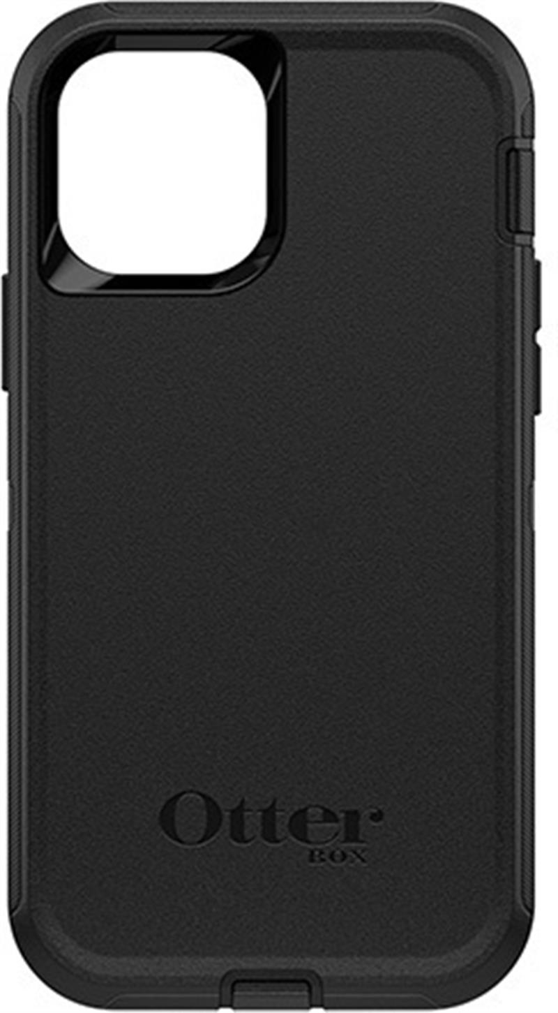 OtterBox Defender Case Apple iPhone 12 12 Pro Black