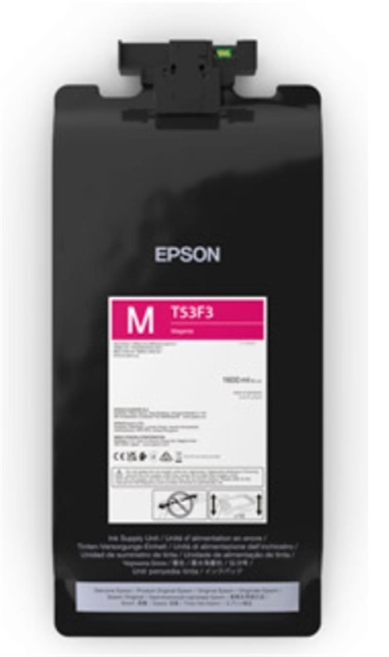 Epson UtraChromePro 6 inktcartridge 1 stuk(s) Origineel Magenta