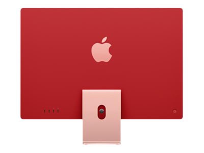 APPLE iMac 24 M1 8c 256GB PinkNL Qwerty