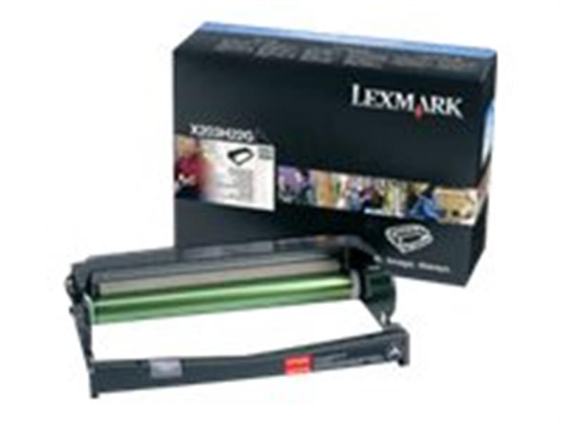 Lexmark X203n, X204n 25K photoconductor kit
