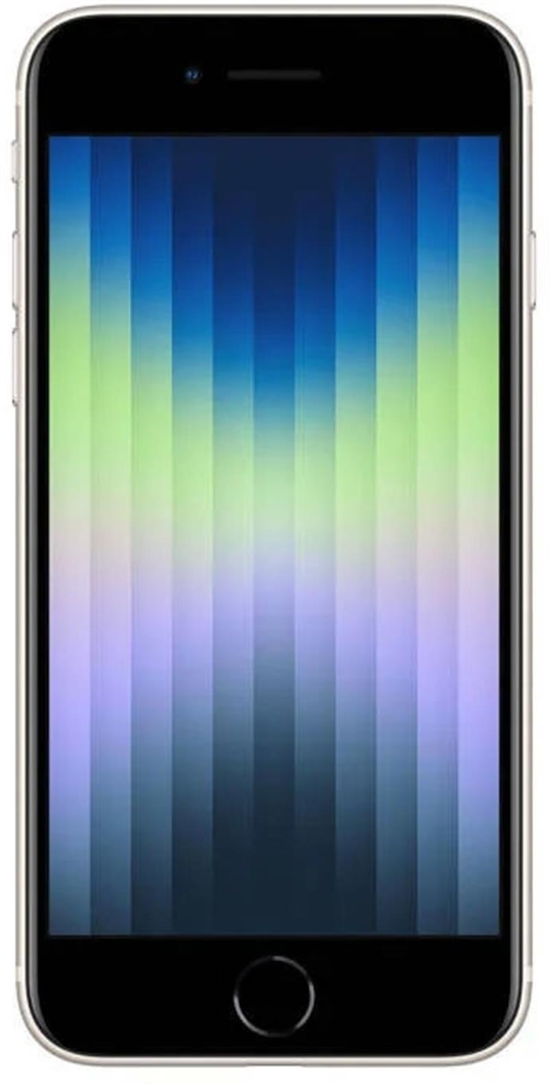 Apple iPhone SE 2022 64GB White