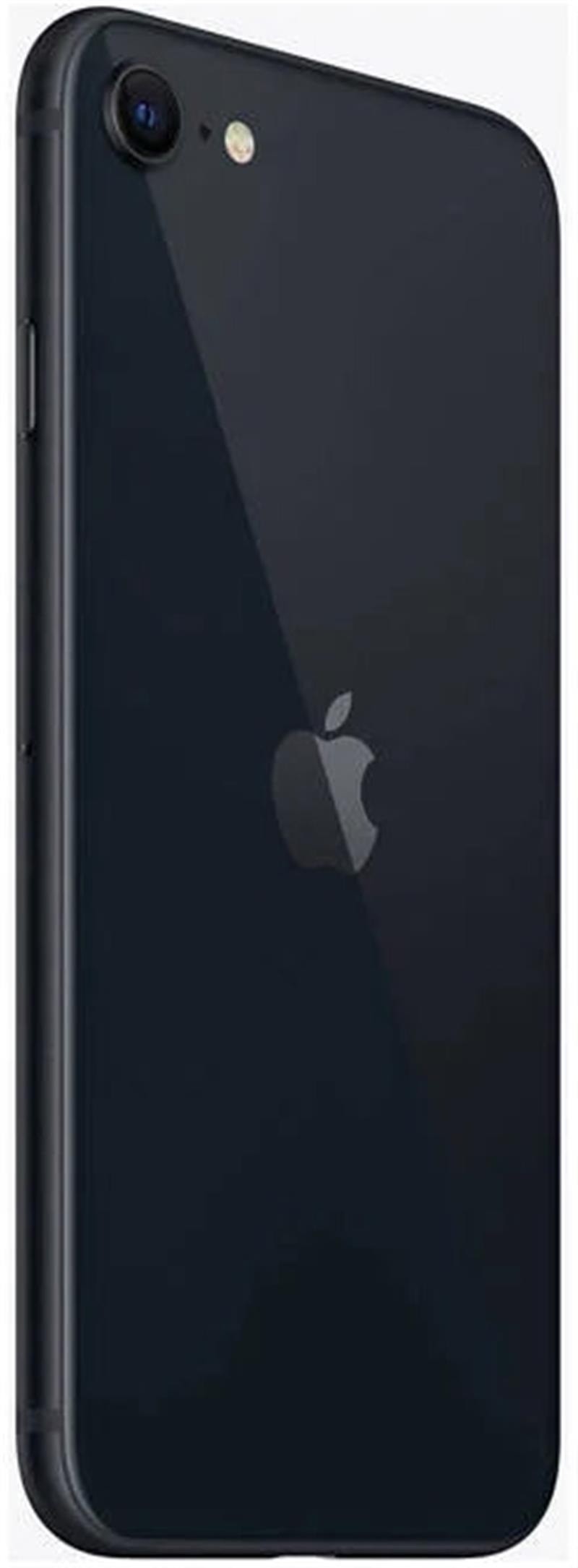 APPLE iPhone SE 3rd gen 64GB Midnight