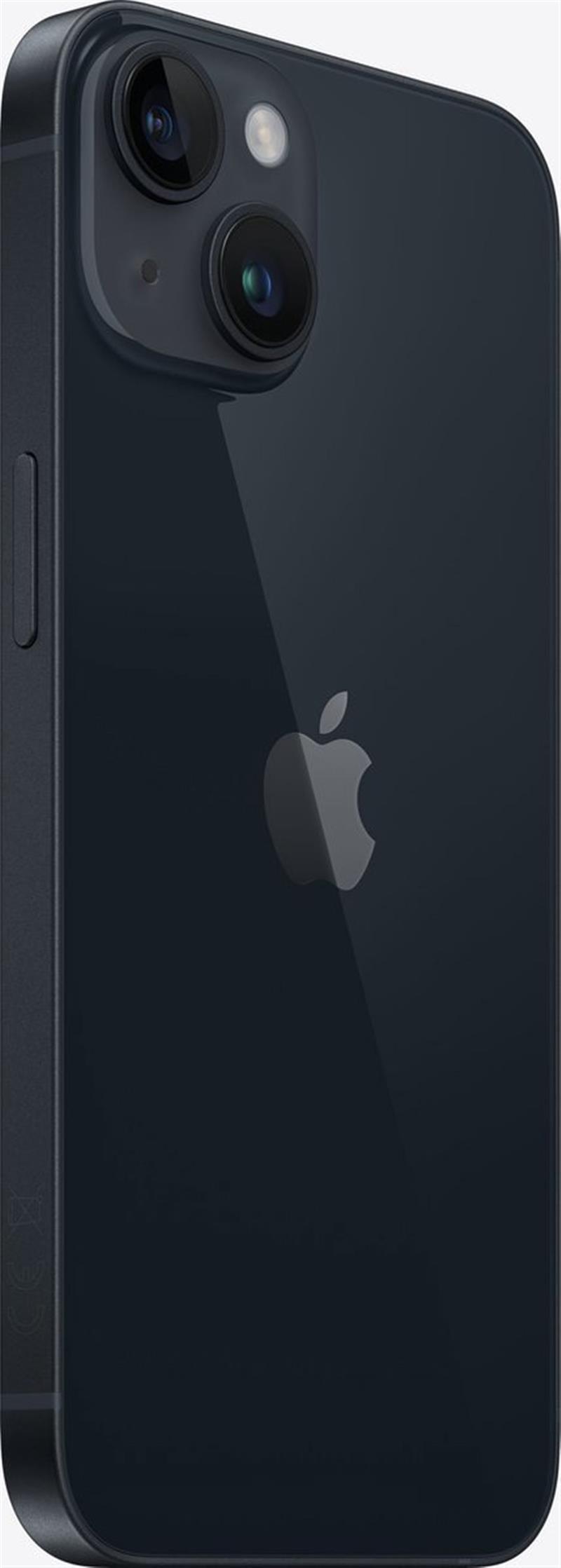 Apple iPhone 14 128GB Black Midnight 