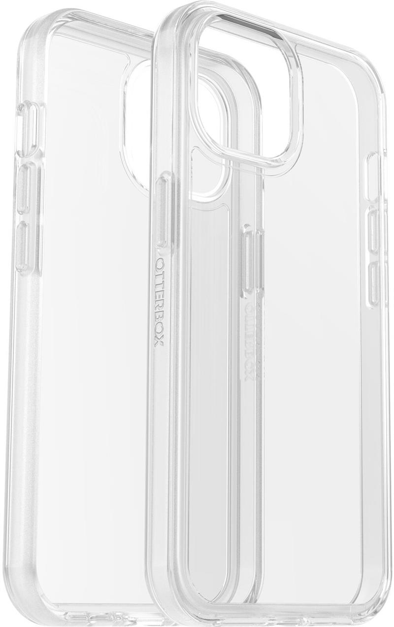 OTTERBOX Symmetry Clear iPhone 15 Clear