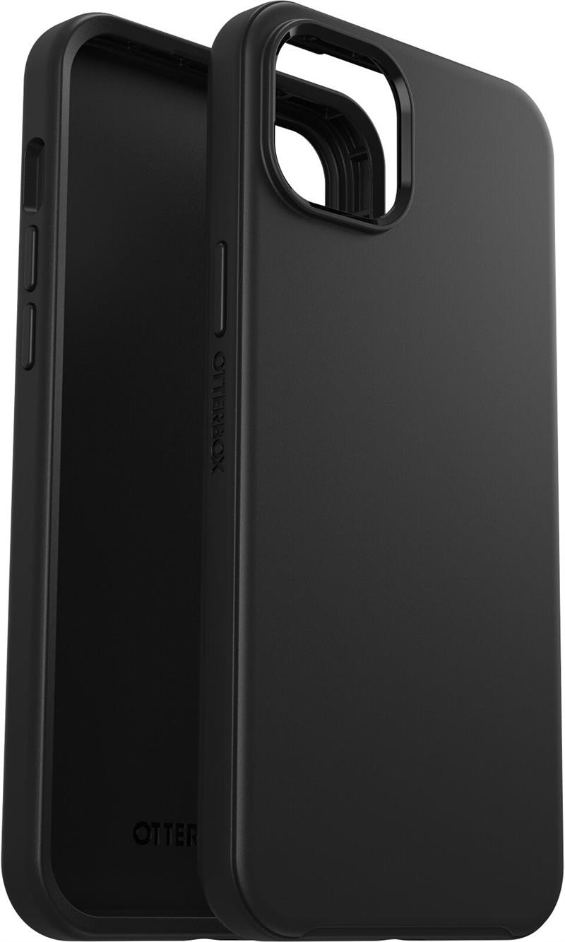 OTTERBOX Symmetry iPhone 15 Plus Black