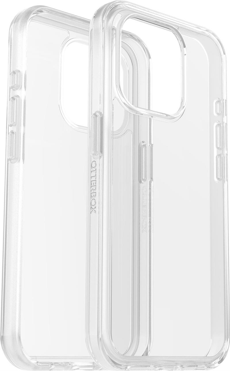 OTTERBOX Symmetry Clear iPhone 15 Pro