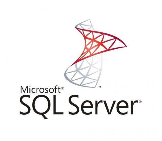Microsoft SQL Server Web 2 licentie(s) Meertalig