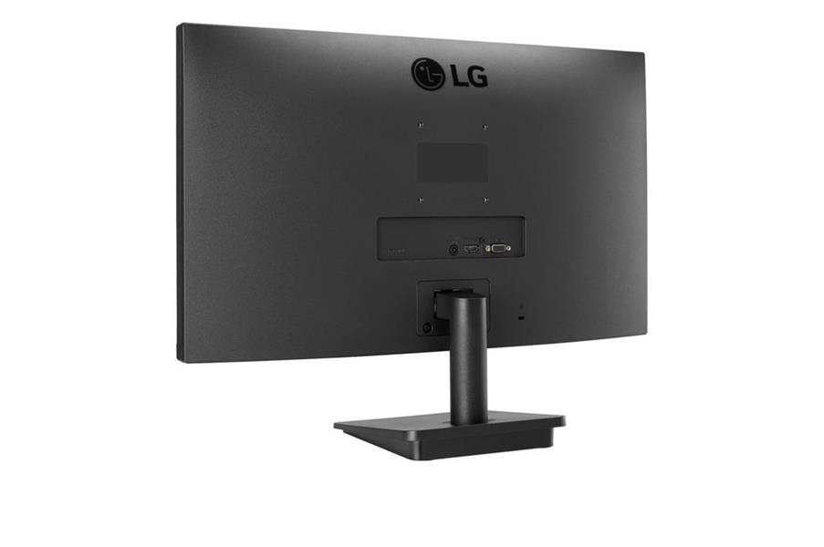 LG 24MP450-B LED display 60,5 cm (23.8) 1920 x 1080 Pixels Full HD Zwart