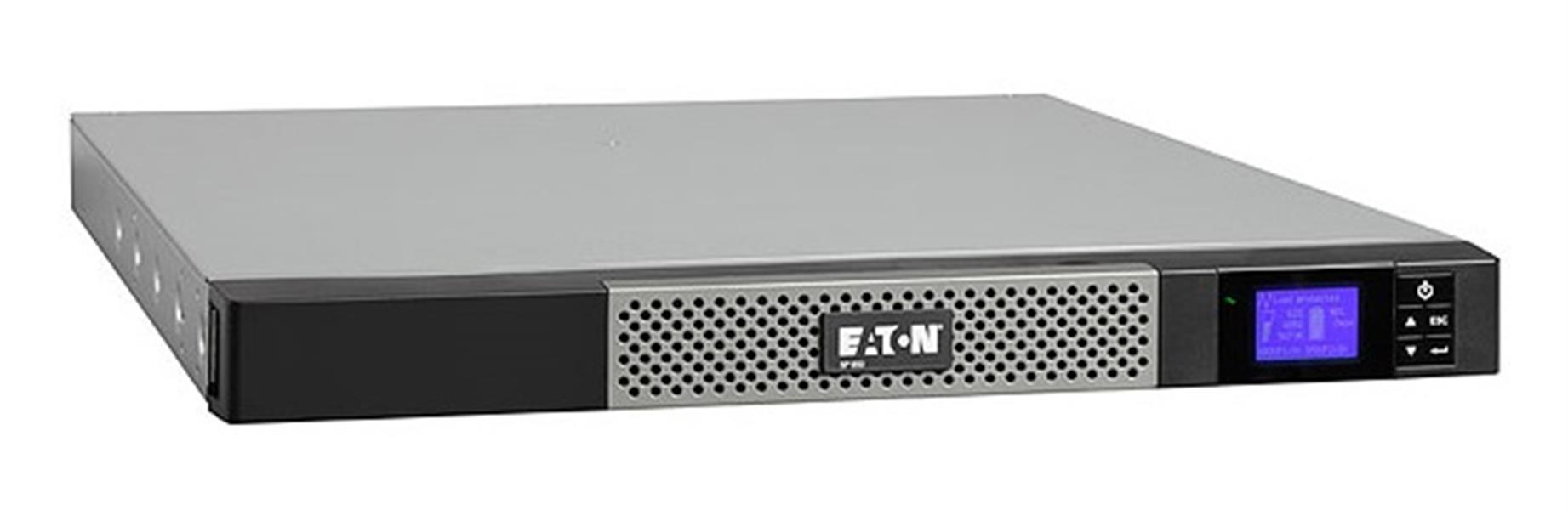 Eaton 5P850iR UPS 850 VA 600 W 4 AC-uitgang(en)