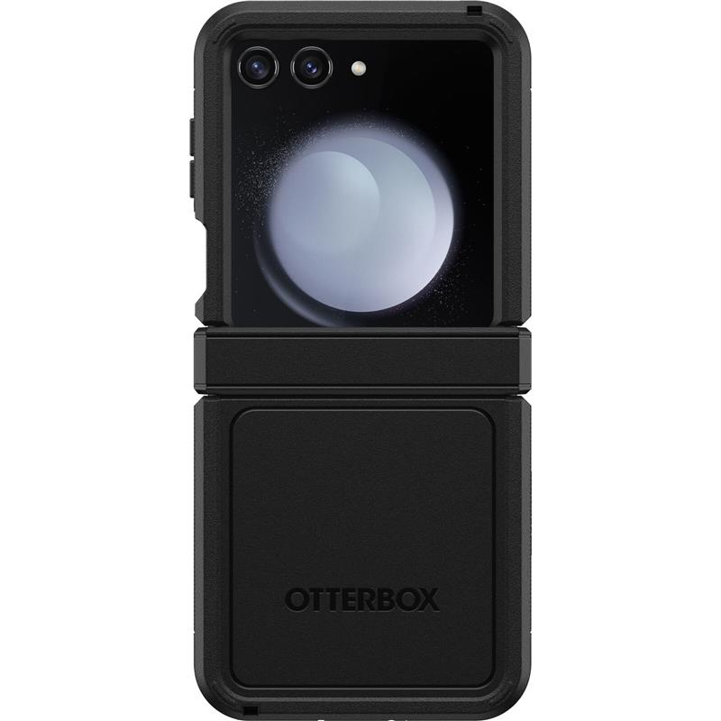 OtterBox Defender XT Series voor Galaxy Z Flip5, Black