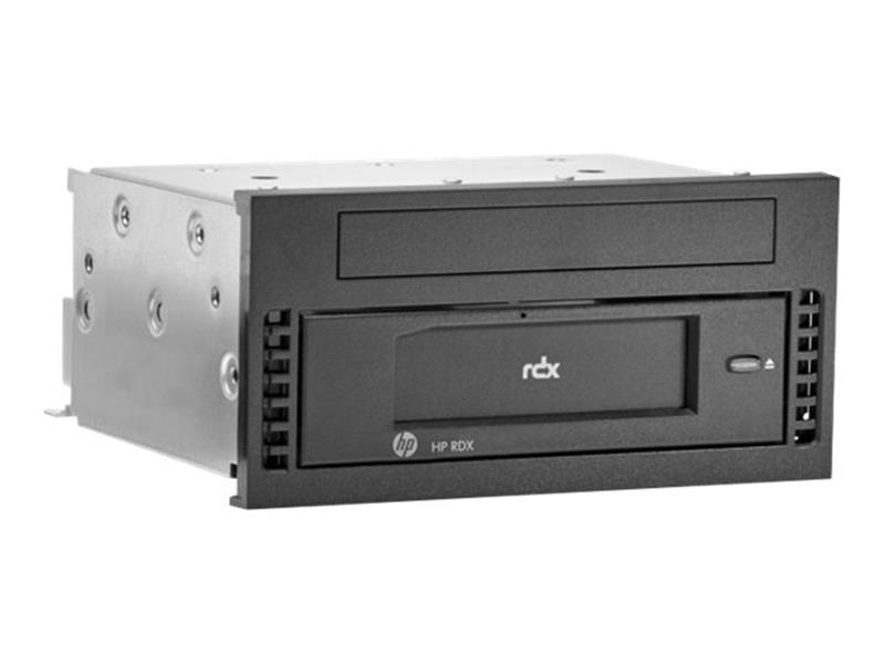 HPE RDX USB 3 0 Gen8 DL Server Module