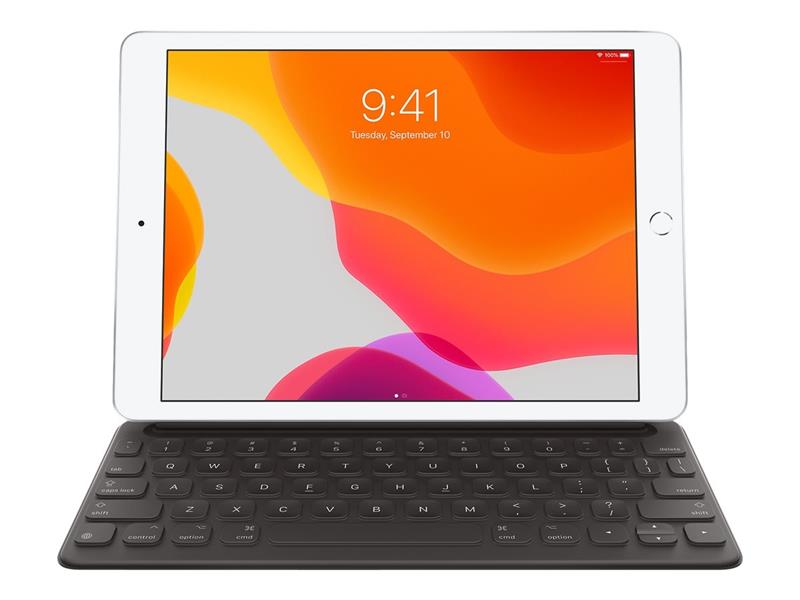APPLE Smart Keyboard iPad 8th Italian