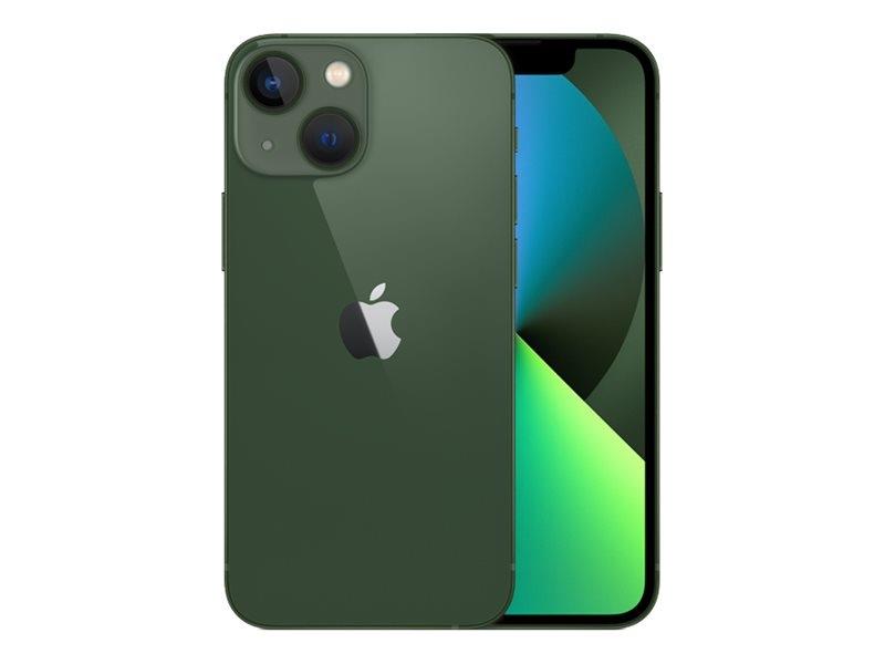 APPLE iPhone 13 mini 512GB Green