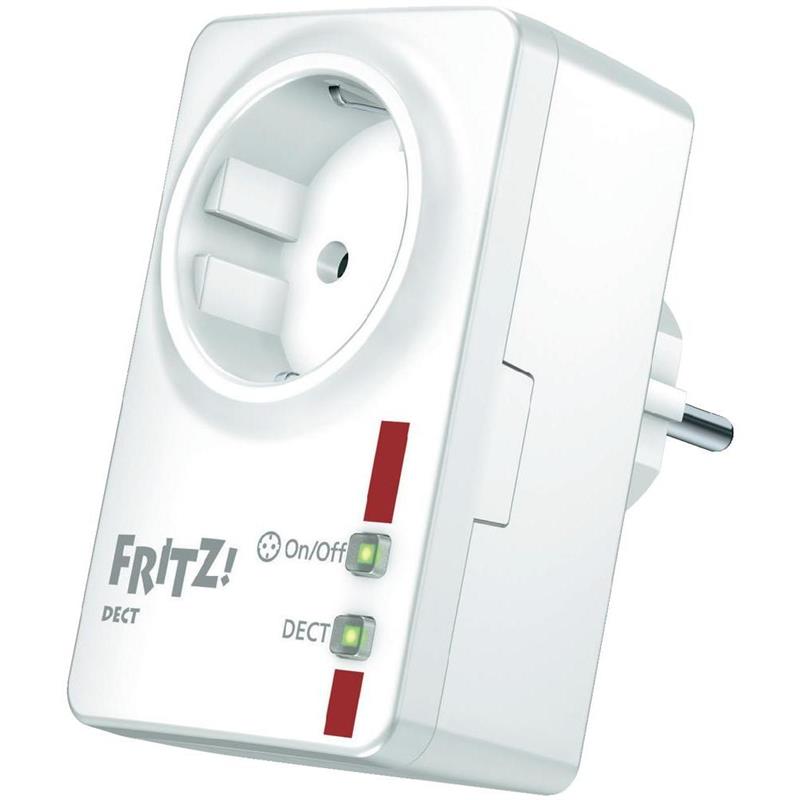AVM FRITZ!DECT 200 International smart plug
