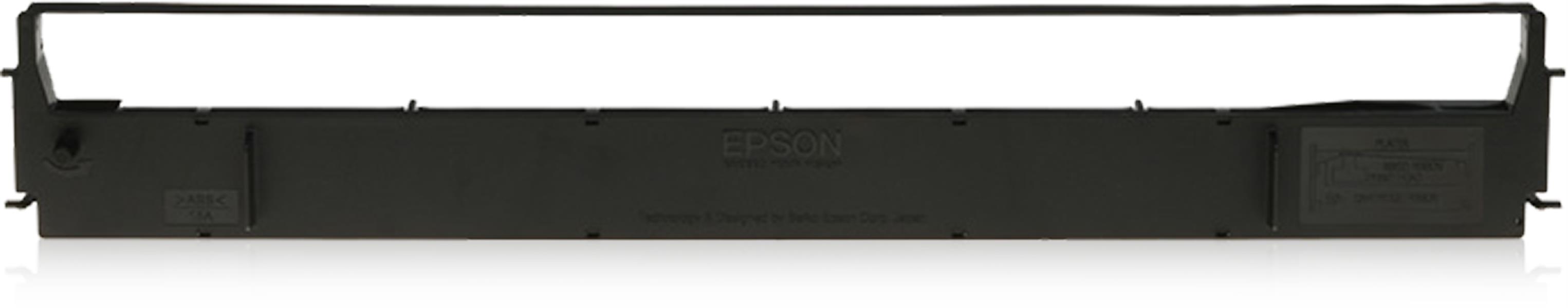 Epson Nylon zwart S015022