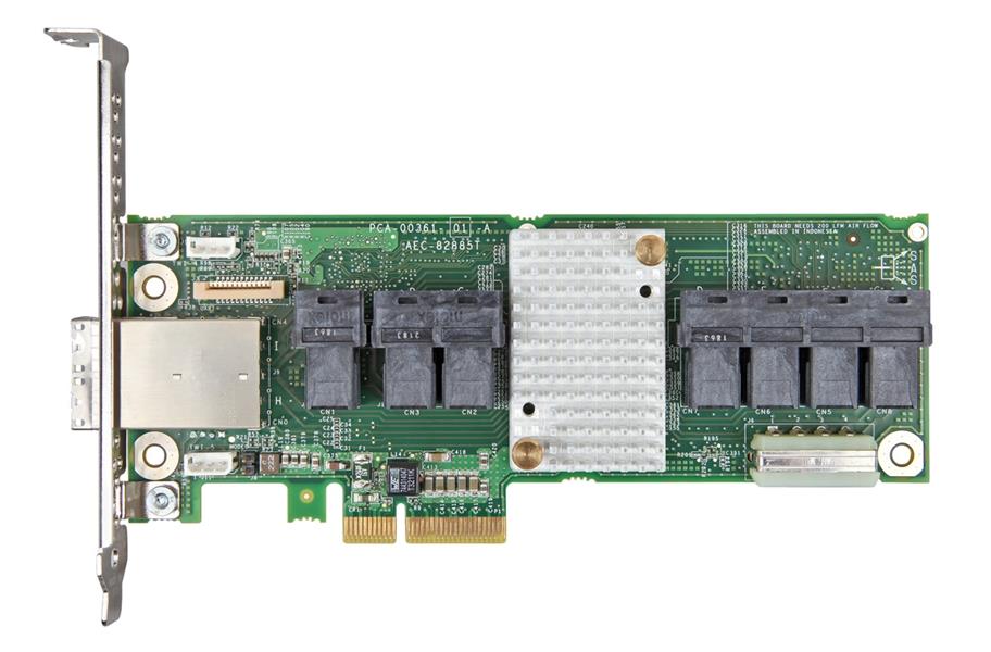Intel RES3FV288 RAID controller PCI Express x4 12 Gbit/s