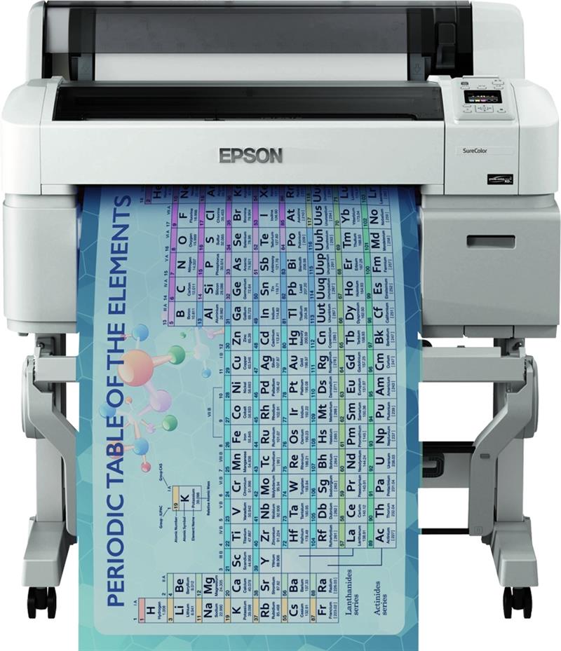 Epson SureColor SC-T3200-PS grootformaat-printer
