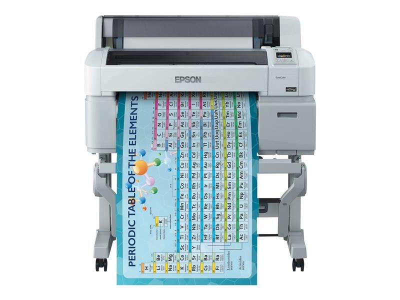 Epson SureColor SC-T3200-PS grootformaat-printer