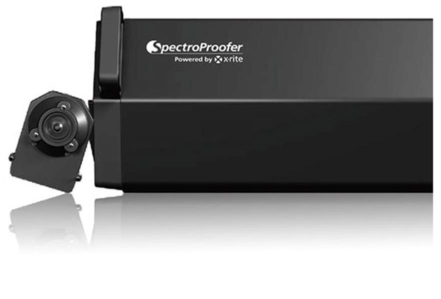 Epson SpectroProofer M1 24""