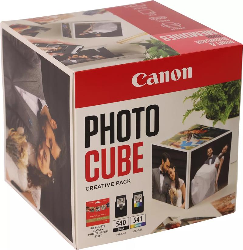 CANON PG-540 CL-541 Ink Cartridge