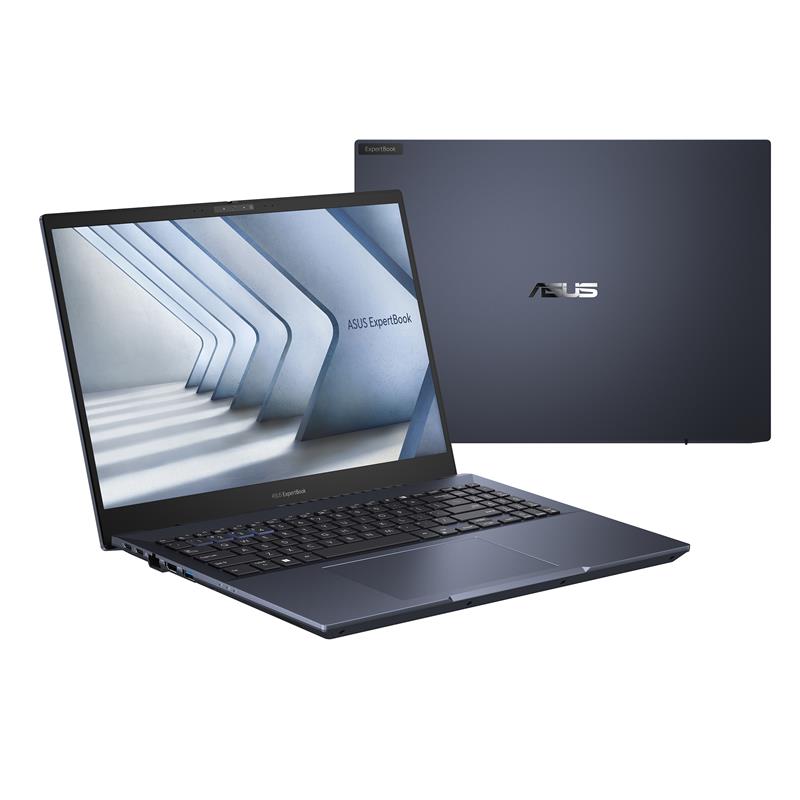 ASUS ExpertBook B5 B5602CBN-MB0301X Laptop 40,6 cm (16"") WUXGA Intel® Core™ i7 i7-1260P 16 GB DDR5-SDRAM 512 GB SSD Intel Arc A350M Wi-Fi 6 (802.11ax