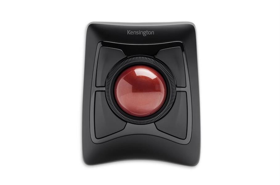 Kensington Expert Mouse® Draadloze Trackball