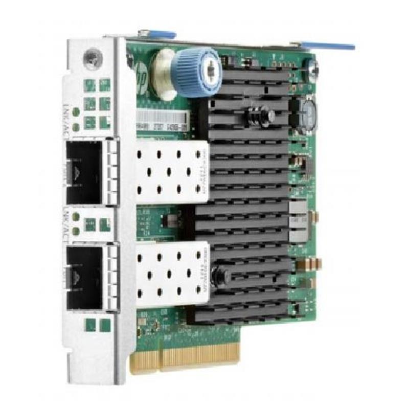 PCIe 3 0 x8 - 10 Gigabit SFP x 2 - 562FLR-SFP - network adapter