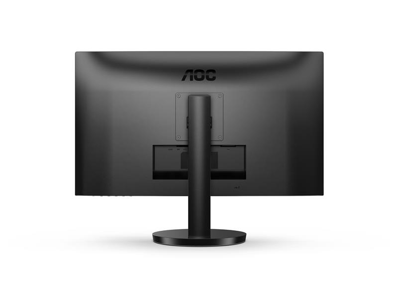 AOC B3 27B3CF2 LED display 68,6 cm (27"") 1920 x 1080 Pixels Full HD Zwart