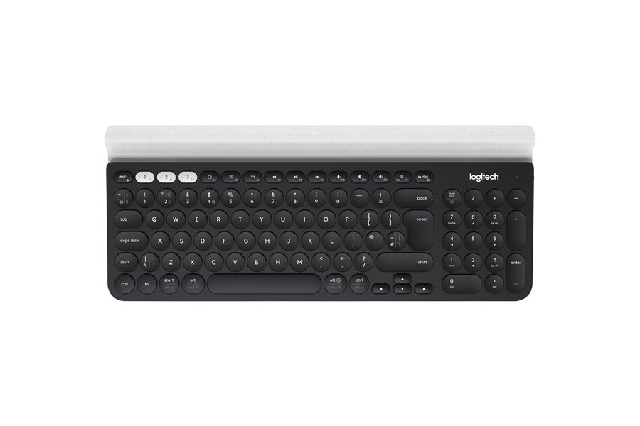 LOGI K780 Multi-Device BT Keyboard PAN 
