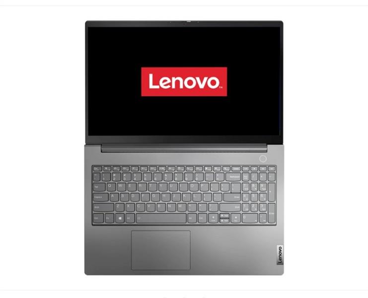 Lenovo Thinkb. 15.6 F-HD Ryzen3 4300U 8GB 128+256GB SSD W11P