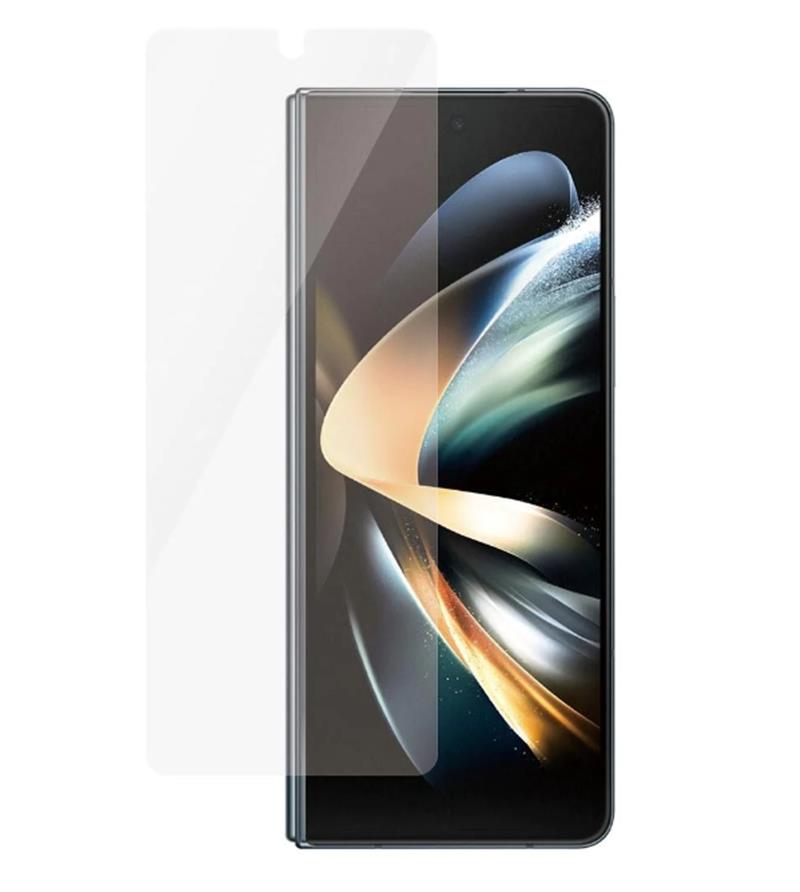 PanzerGlass Samsung Galaxy Z Fold4 AB Doorzichtige schermbeschermer 1 stuk(s)