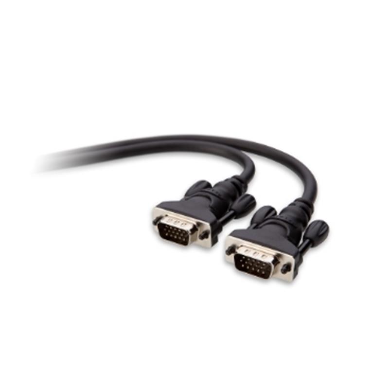 BELKIN VGA Video Cable 1 8m