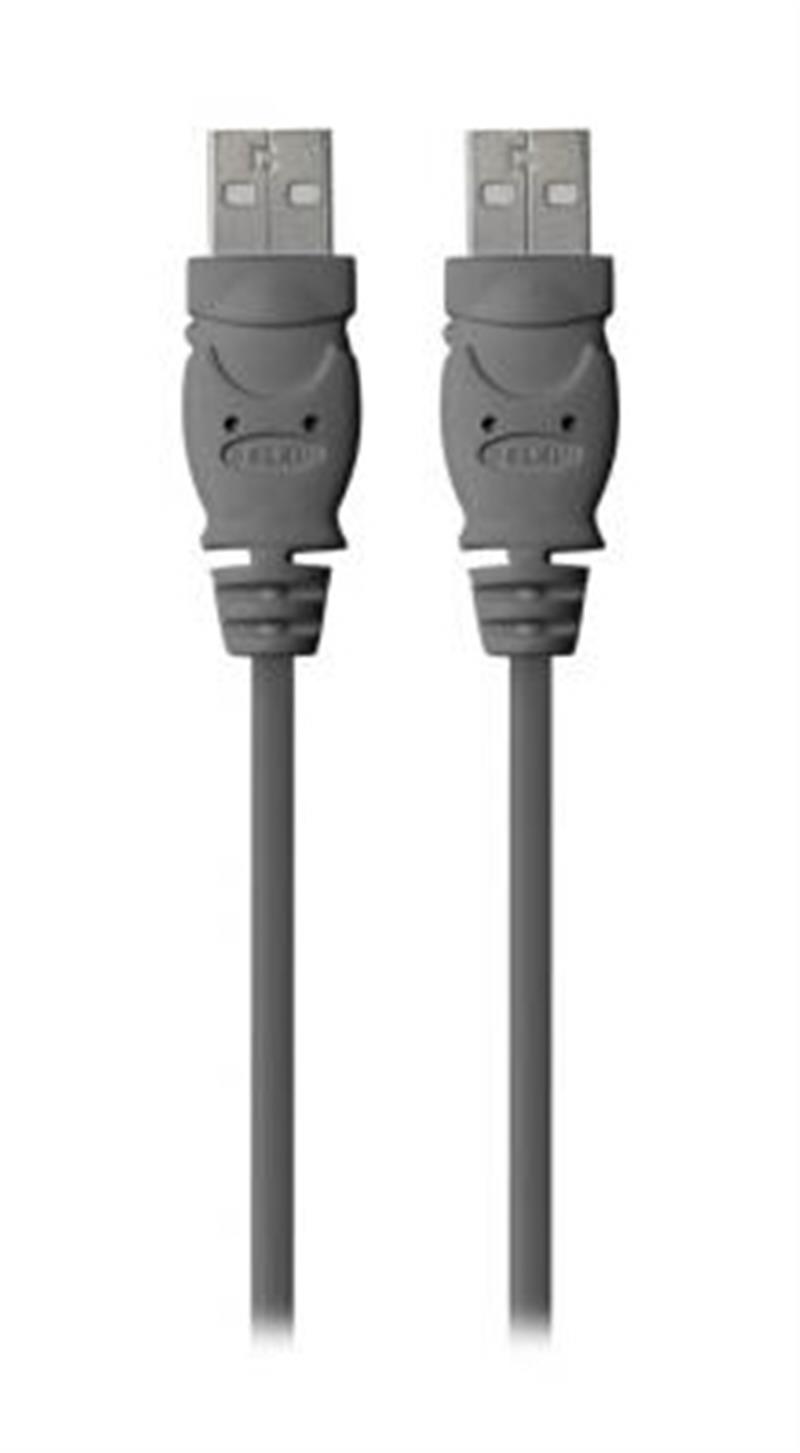 BELKIN USB2 0 A Male A-Male Cable 1 8m