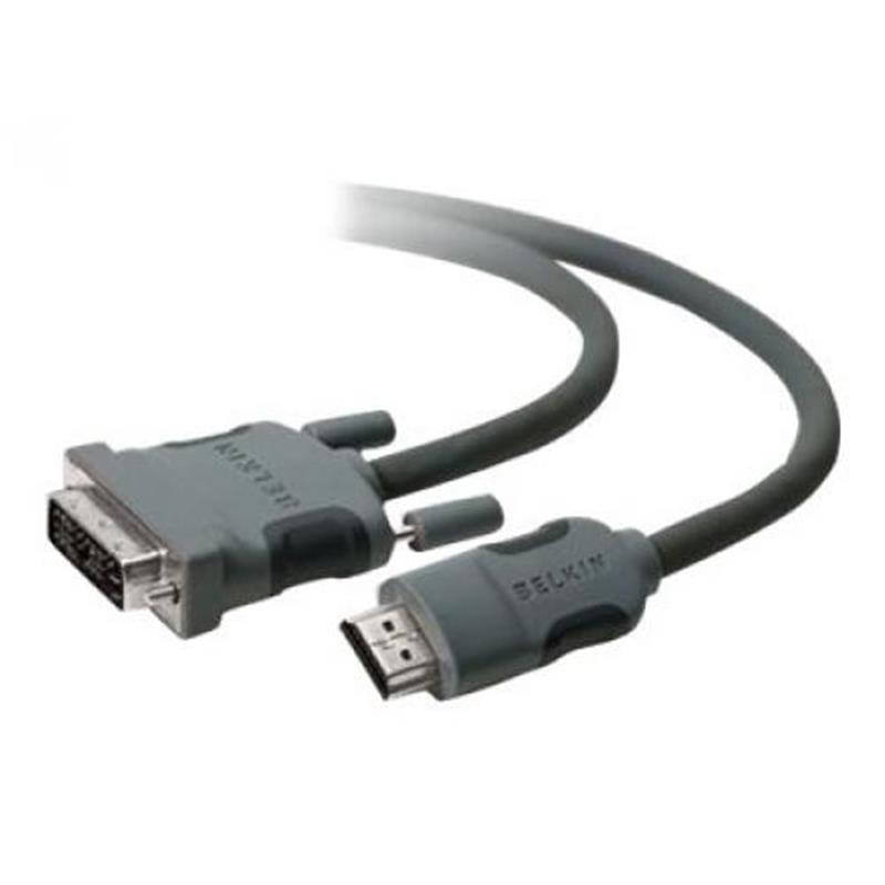 BELKIN DVI HDMI Digital Video Cable 1 8m