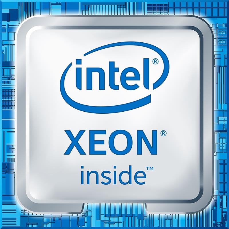 Intel Xeon E3-1245V6 processor 3,7 GHz Box 8 MB Smart Cache