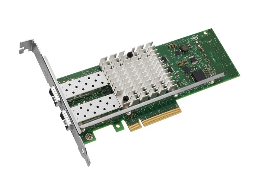 Intel E10G42BTDA netwerkkaart Intern Ethernet 10000 Mbit/s
