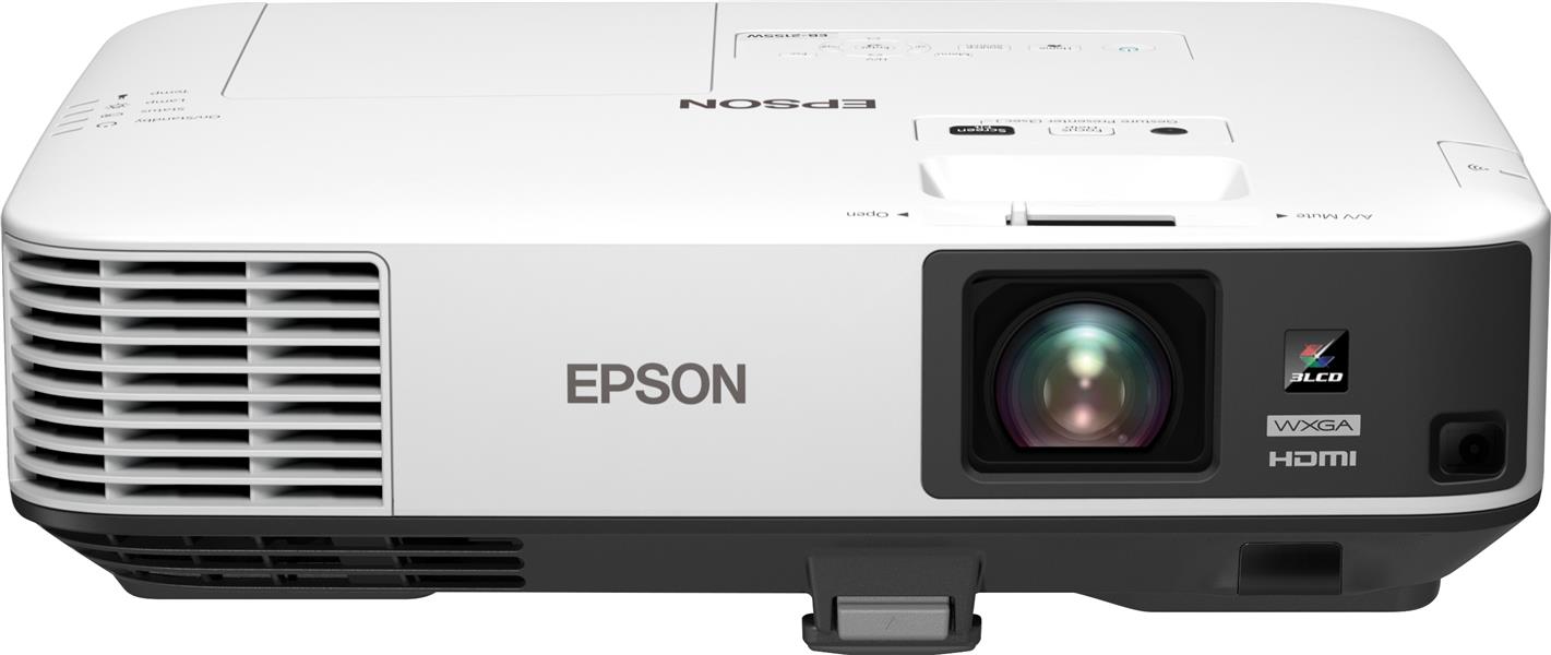 Epson EB-2155W beamer/projector
